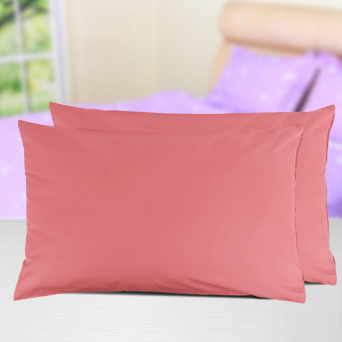 pillow cases with zipper