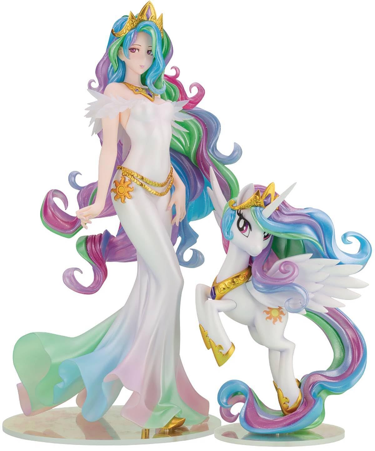 princess celestia pony