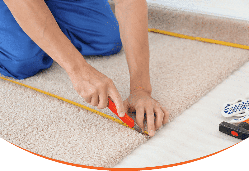 carpet installation near me