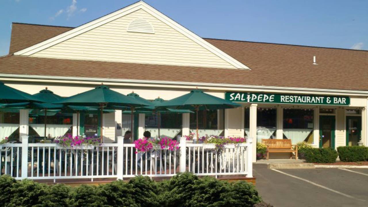 sal pepe restaurant newtown ct