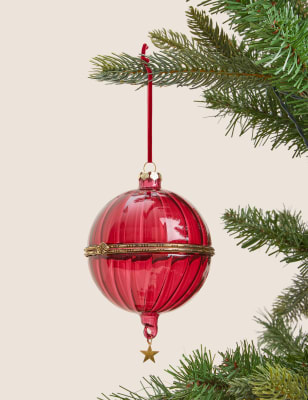 m&s baubles