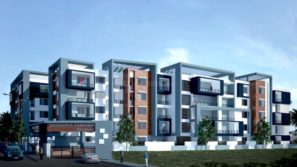 soundarya apartments