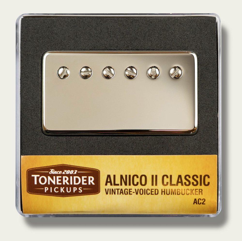 tonerider pickups