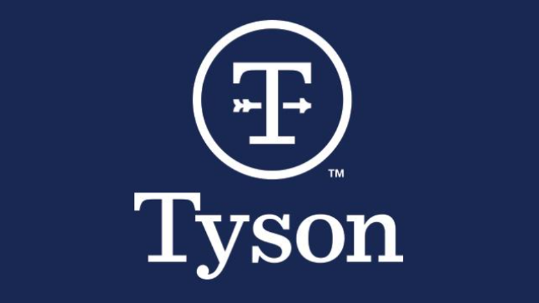 tyson benefits login