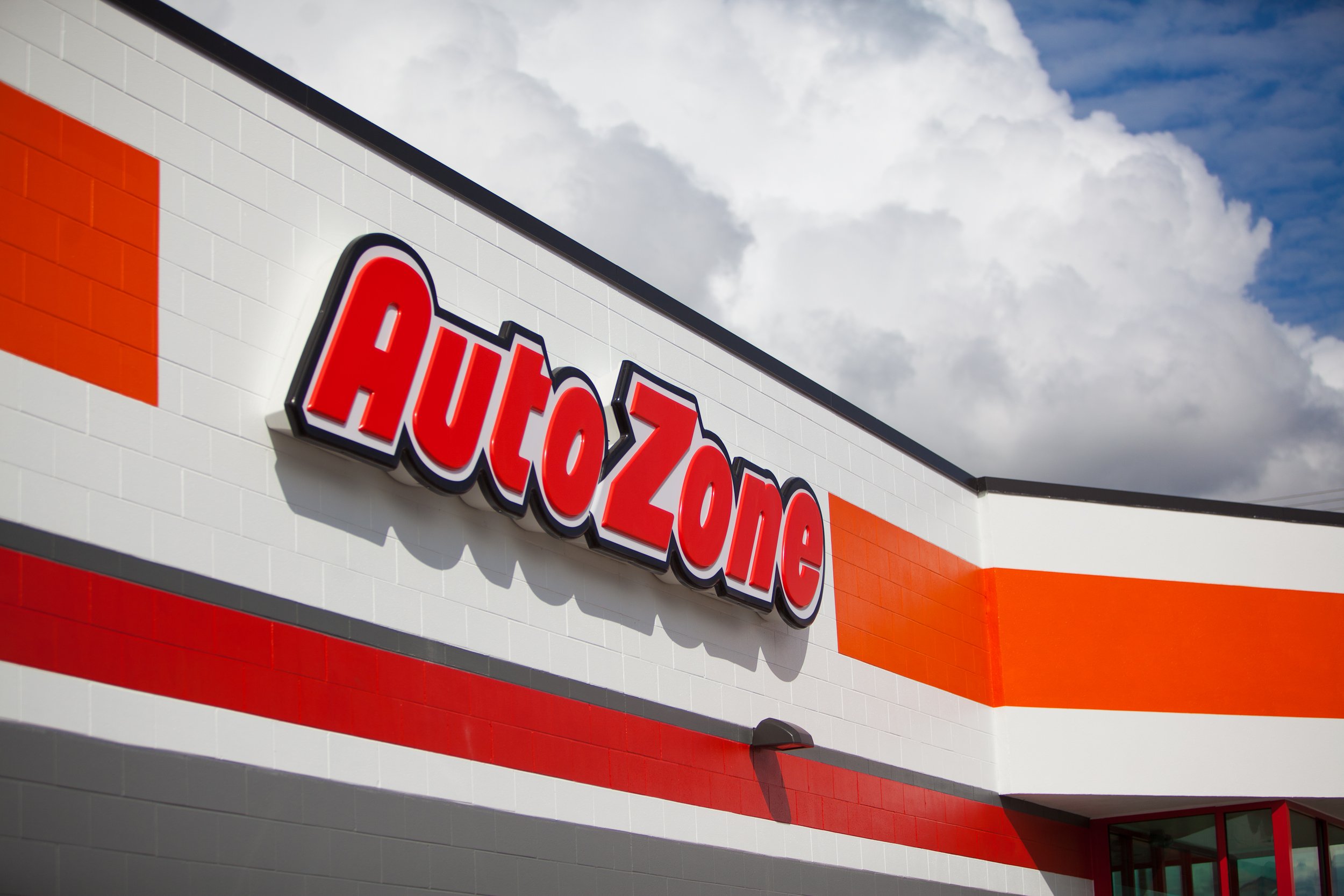 autozone middletown ri