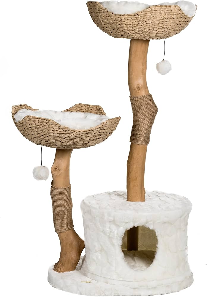 cat tower amazon