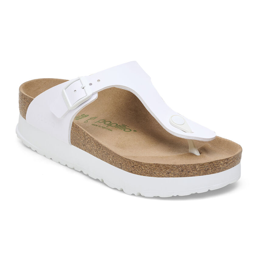 birkenstock papillio gizeh