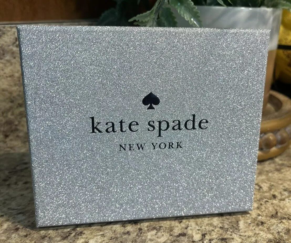 kate spade gift box