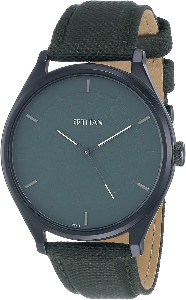 amazon titan watch