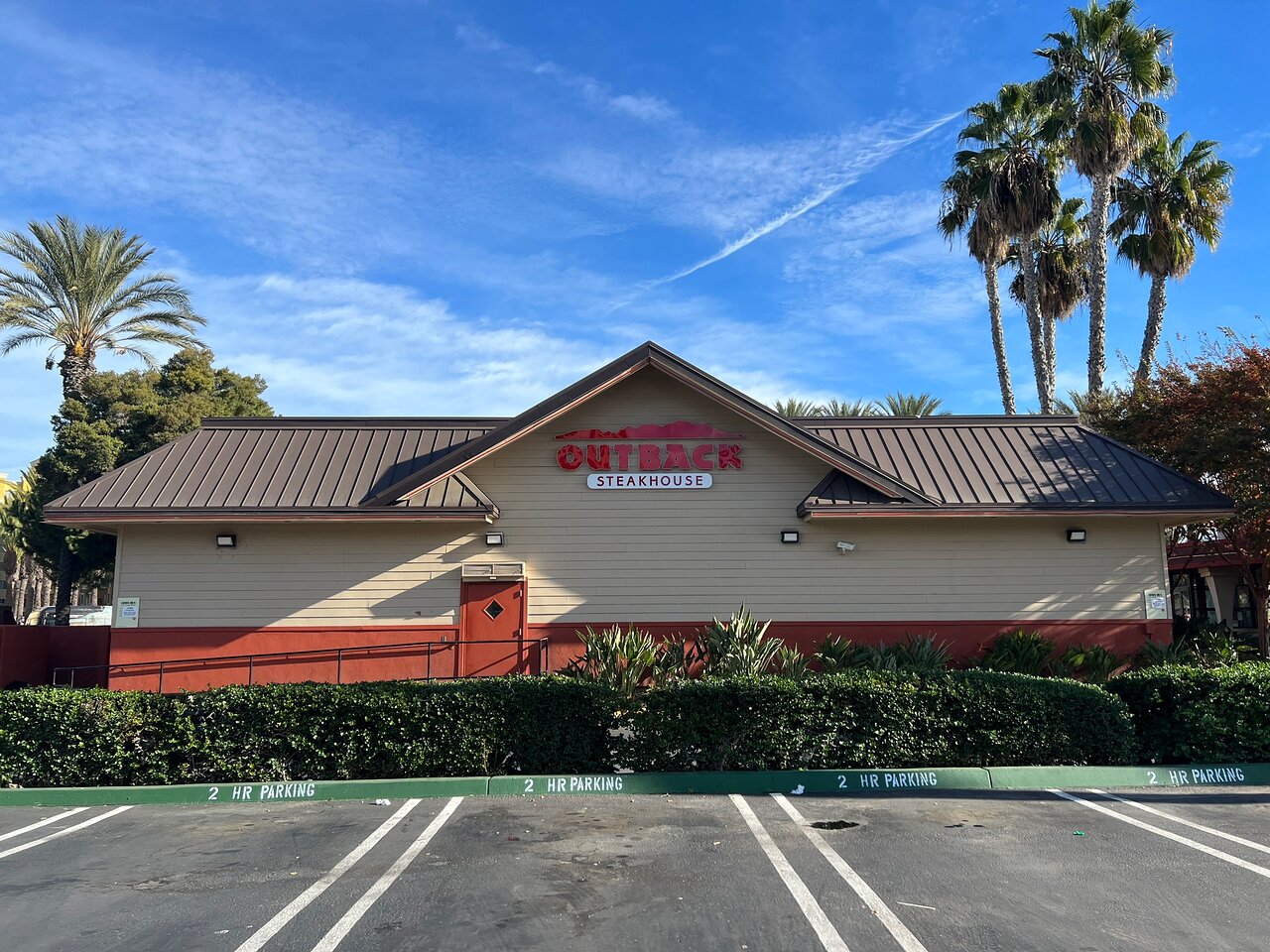 outback steakhouse costa mesa ca 92627
