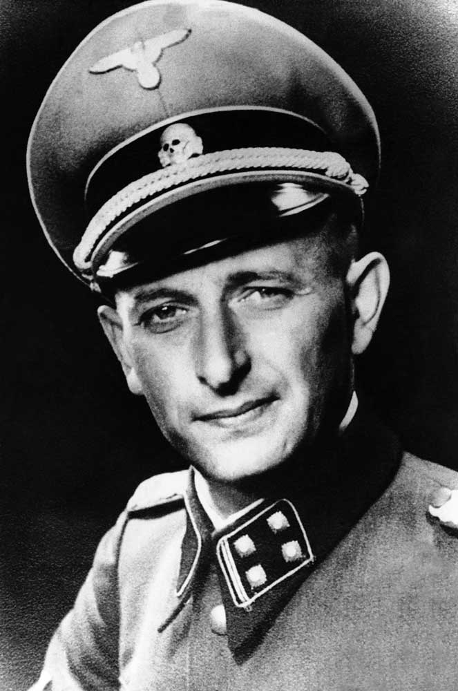 adolf eichmann wikipedia