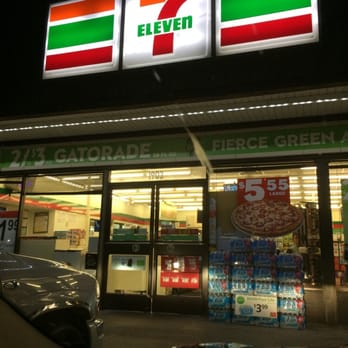 7 11 eleven near me