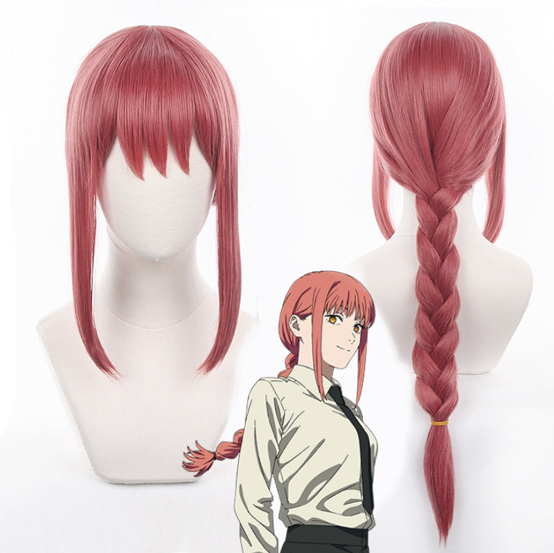 makima wig