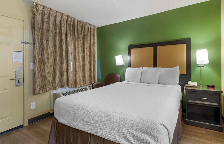 extended stay america - denver - aurora south