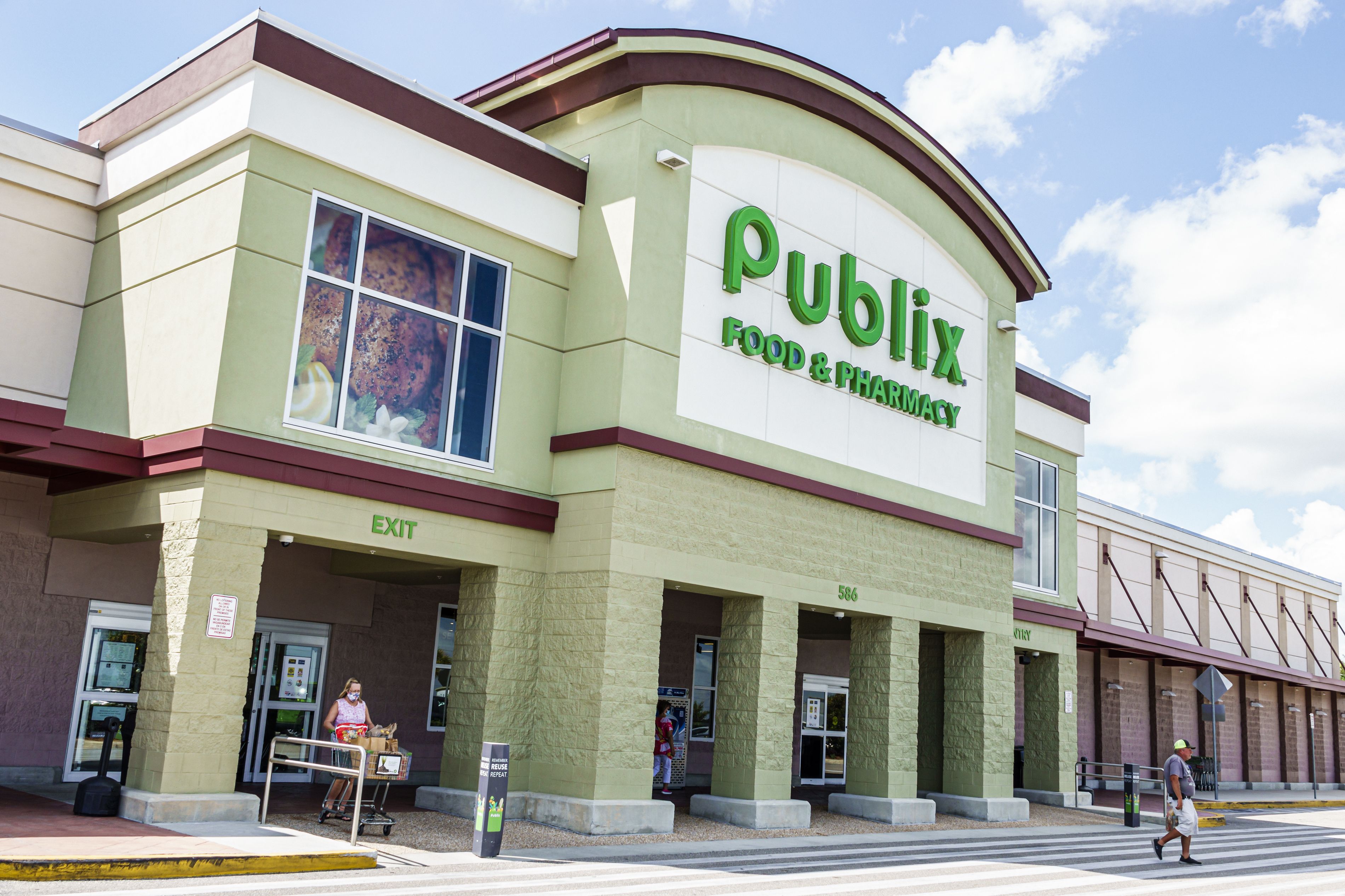 publix christmas eve hours 2022