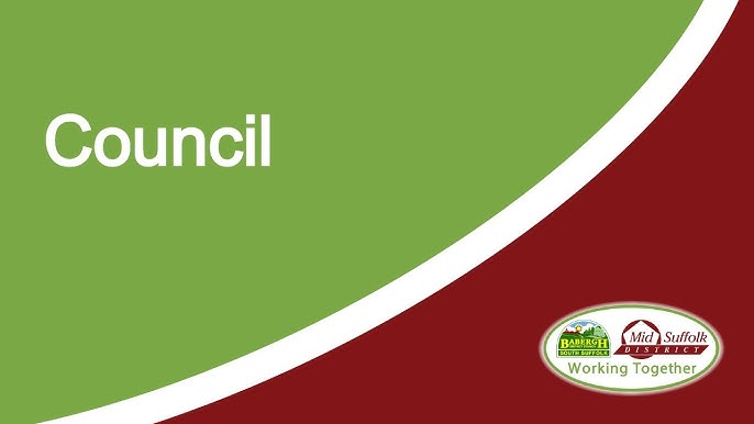 babergh district council phone number