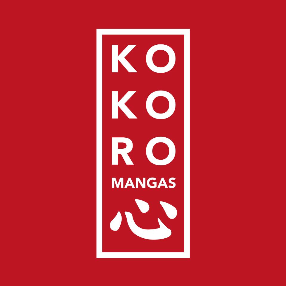 kokoro mangas