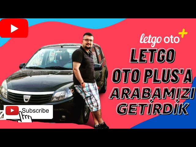 letgo oto plus.com.tr