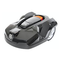 manual husqvarna automower 430x