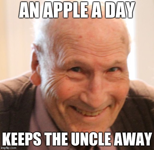 funny uncle memes