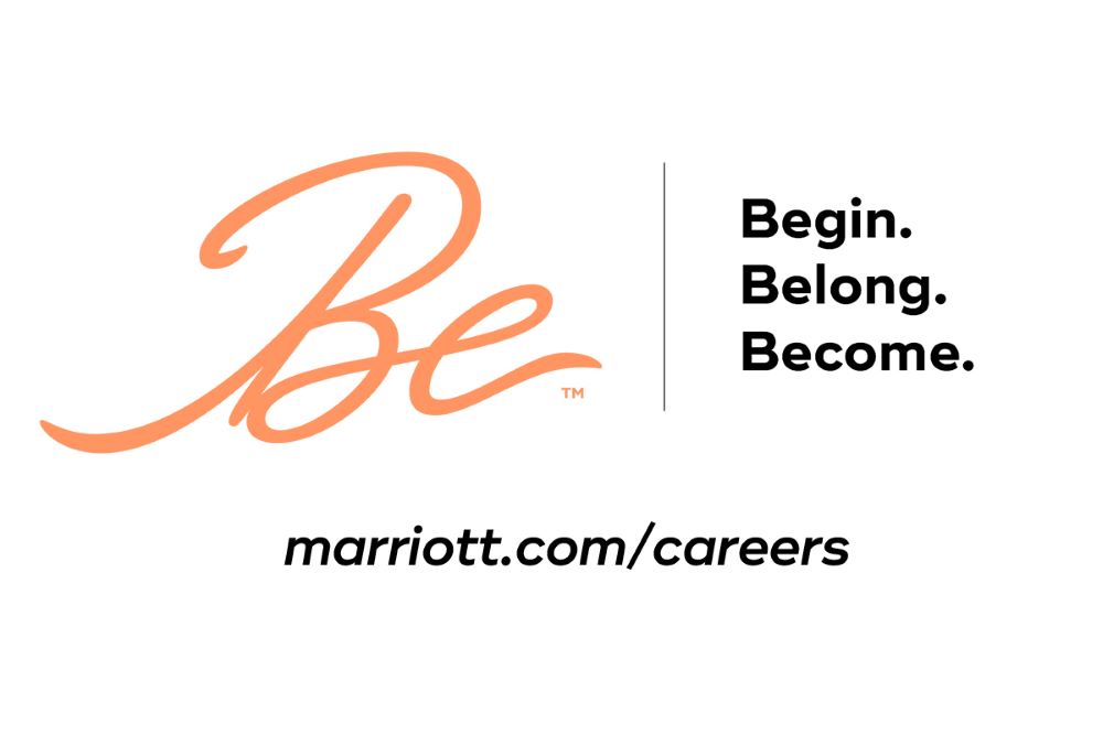 marriott open positions