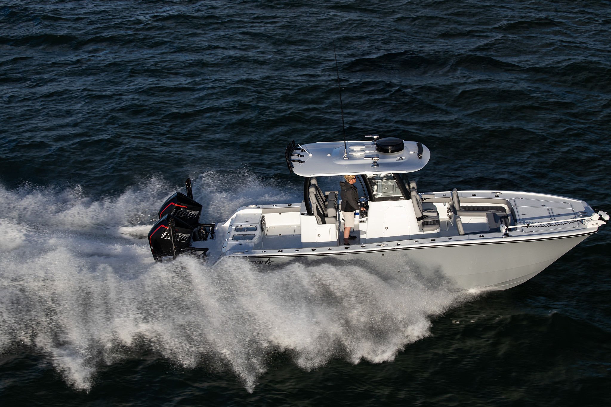 freeman boats