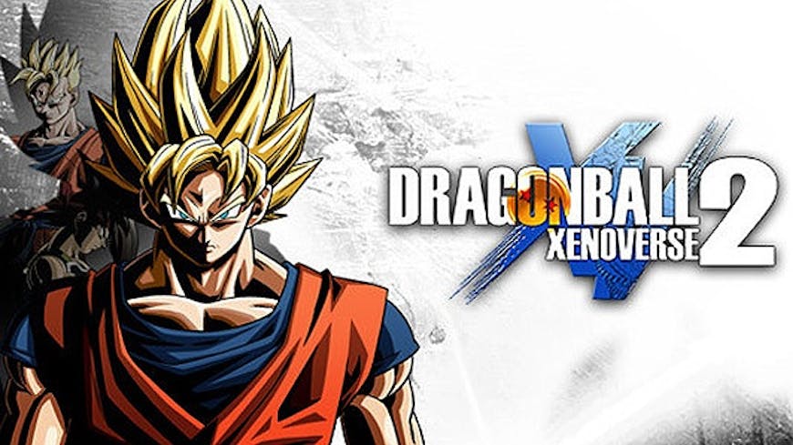 db xenoverse