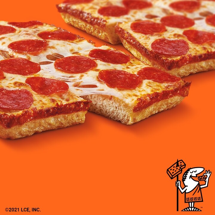 little caesars alvarado tx