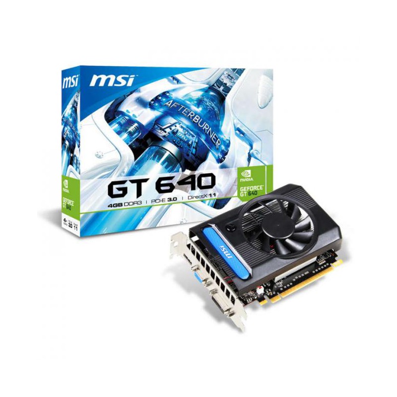 geforce gtx 640 4gb