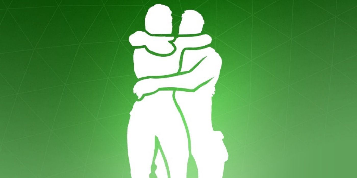 fortnite bearhug