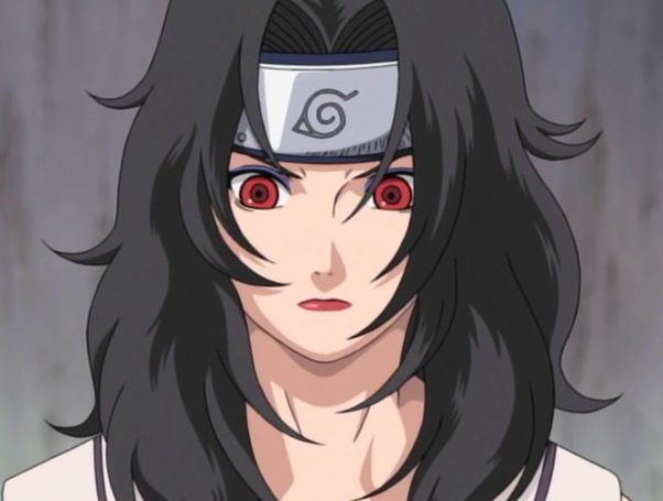 kurenai era uchiha