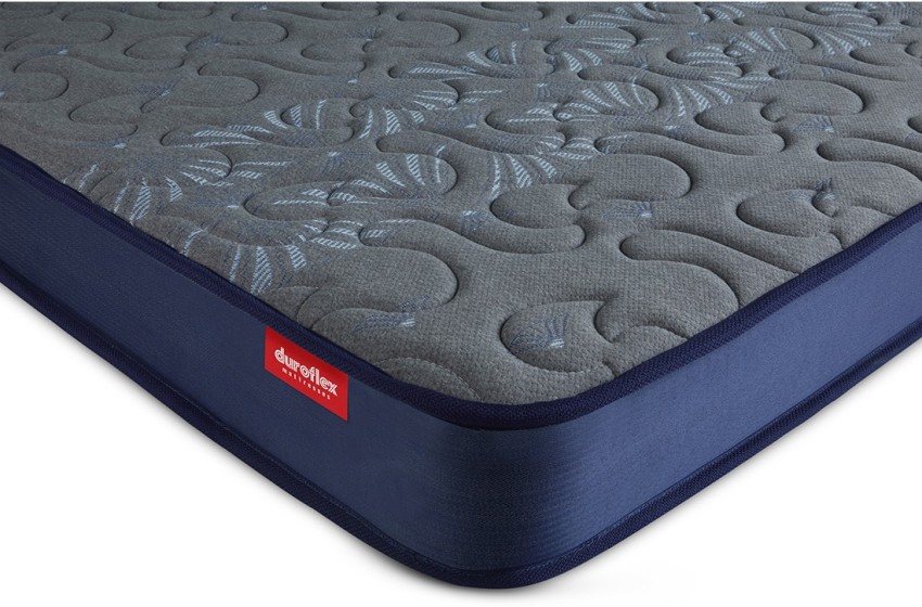 duroflex back magic mattress