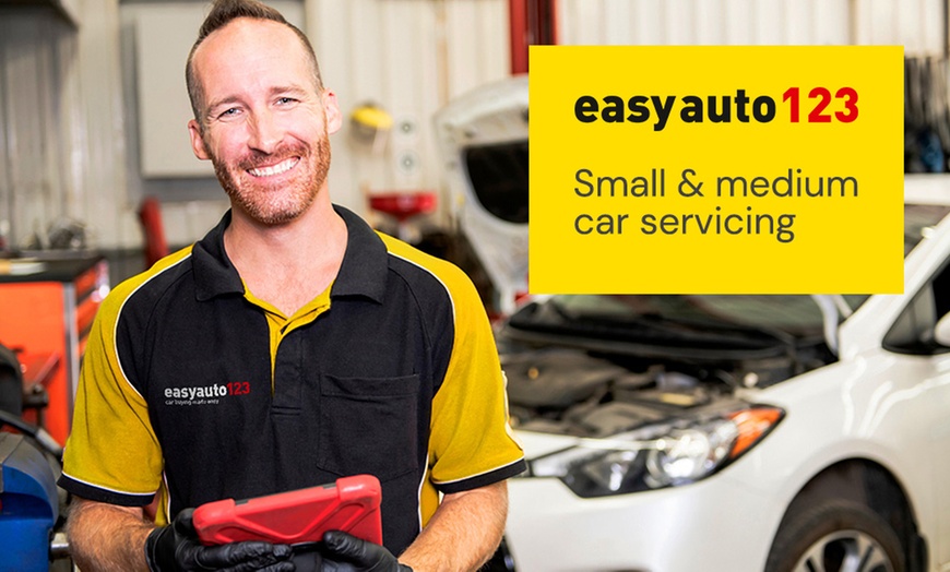 easy auto 123 joondalup