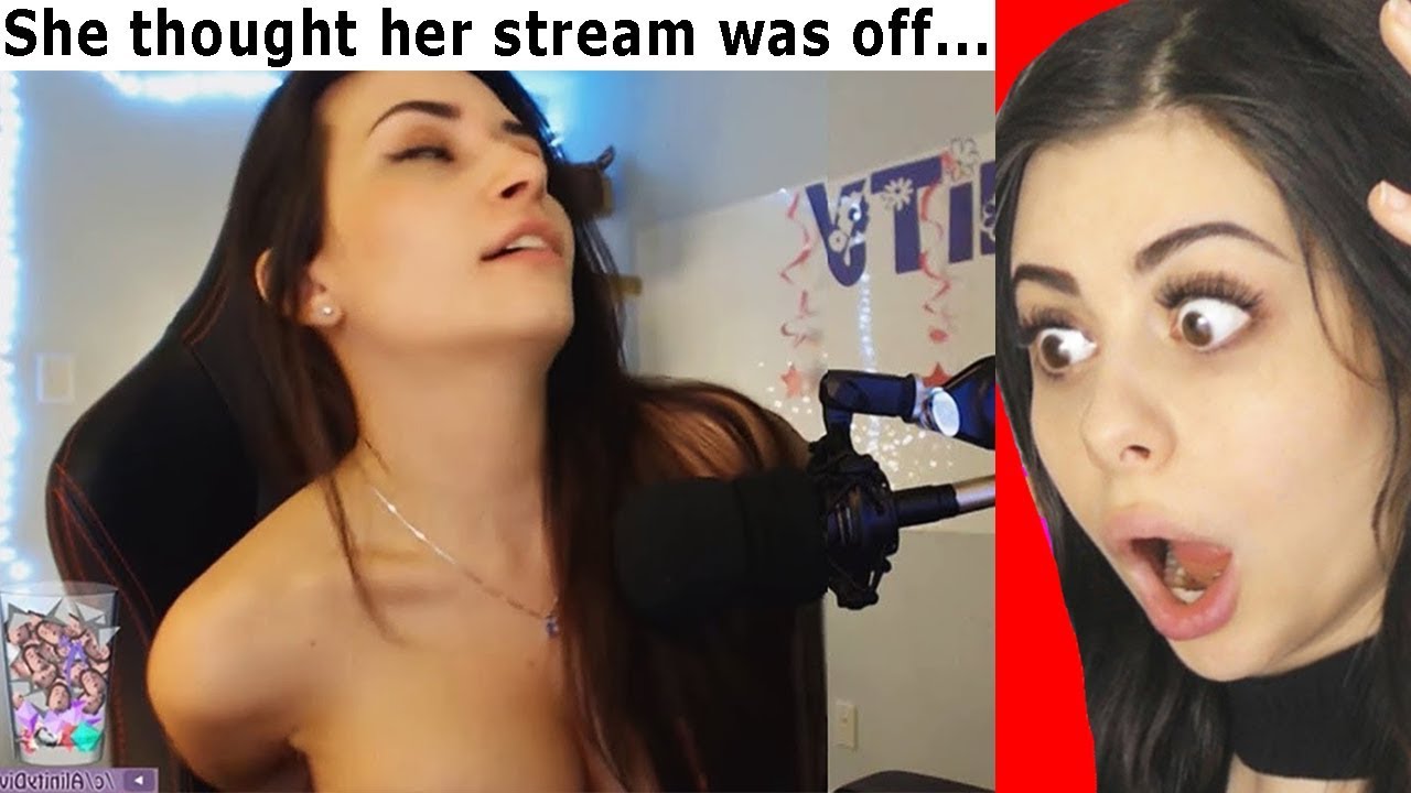 live stream fails