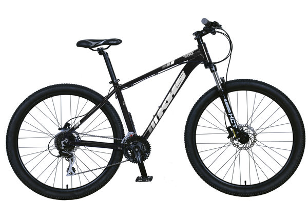 khs mountain bike