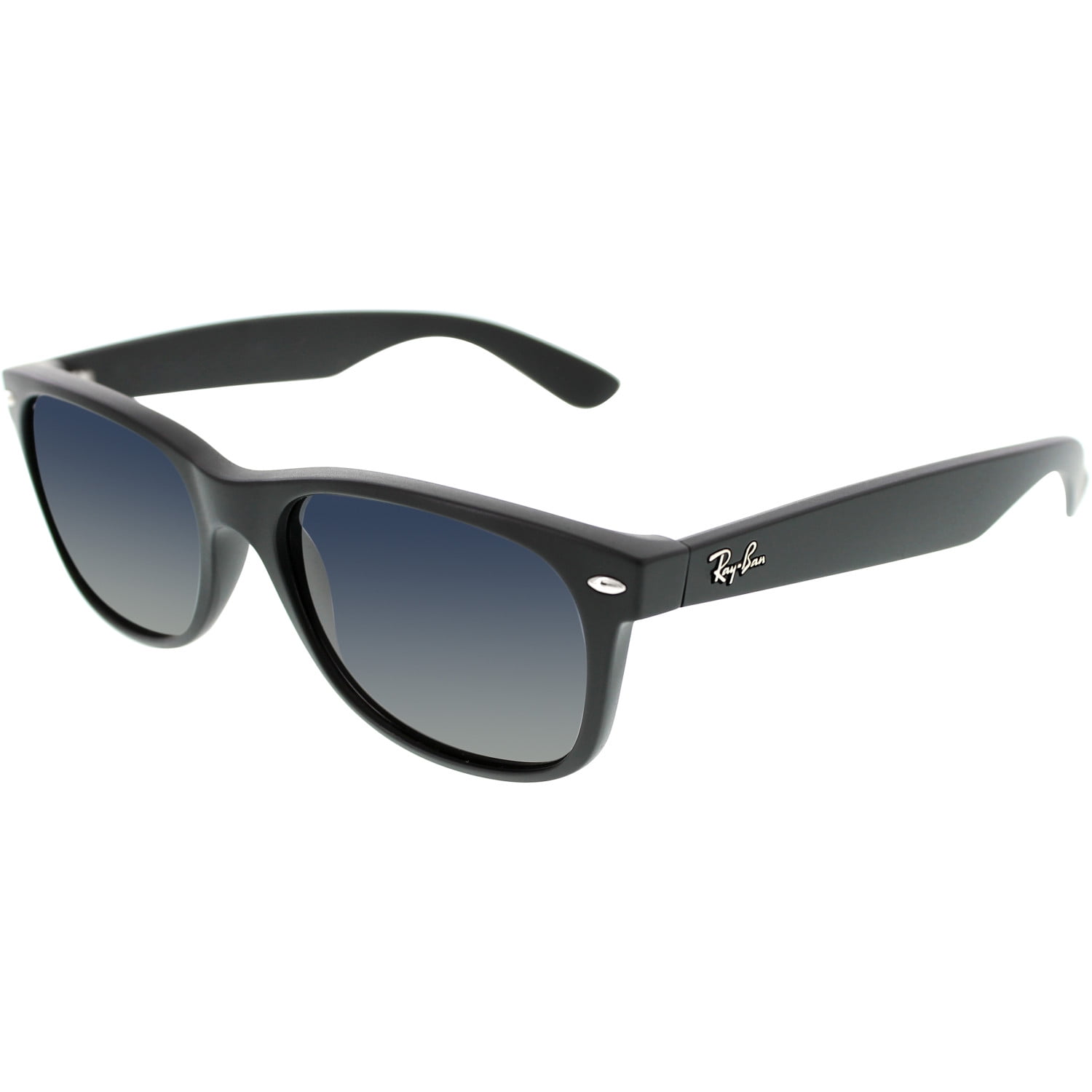 ray ban wayfarer mens black