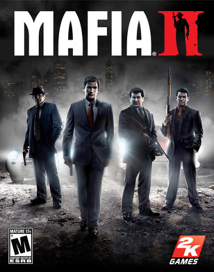 mafia mafia 2