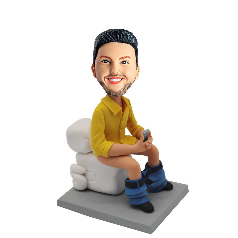 funniest bobbleheads