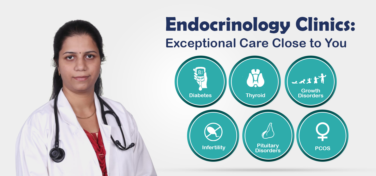 best endocrinologist near me