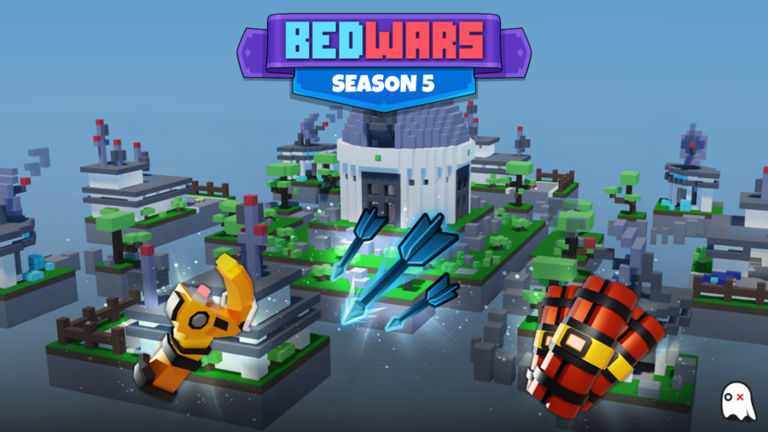 roblox bedwars