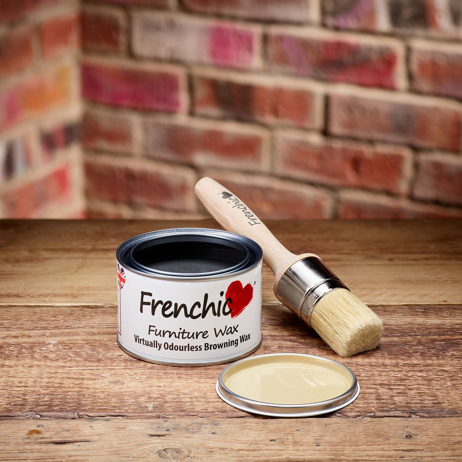 french chic wax