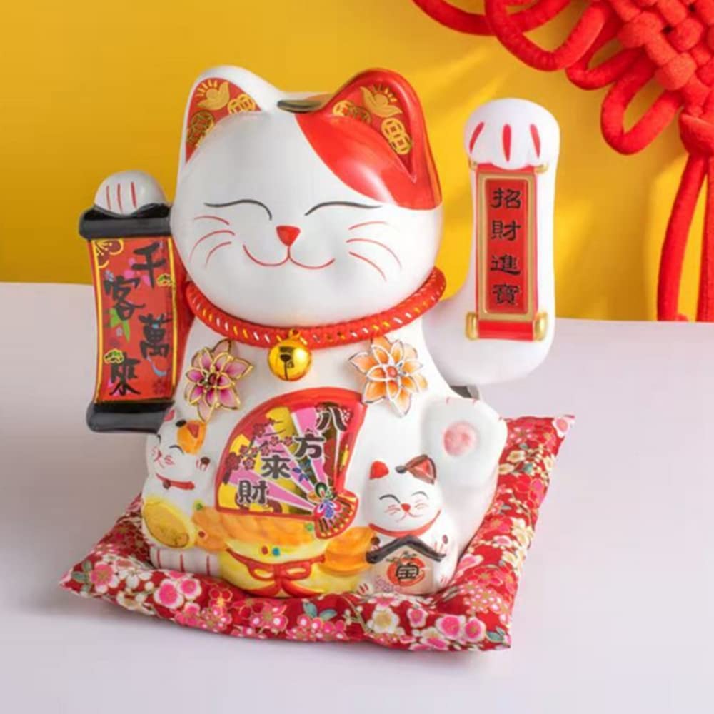 maneki neko chinese