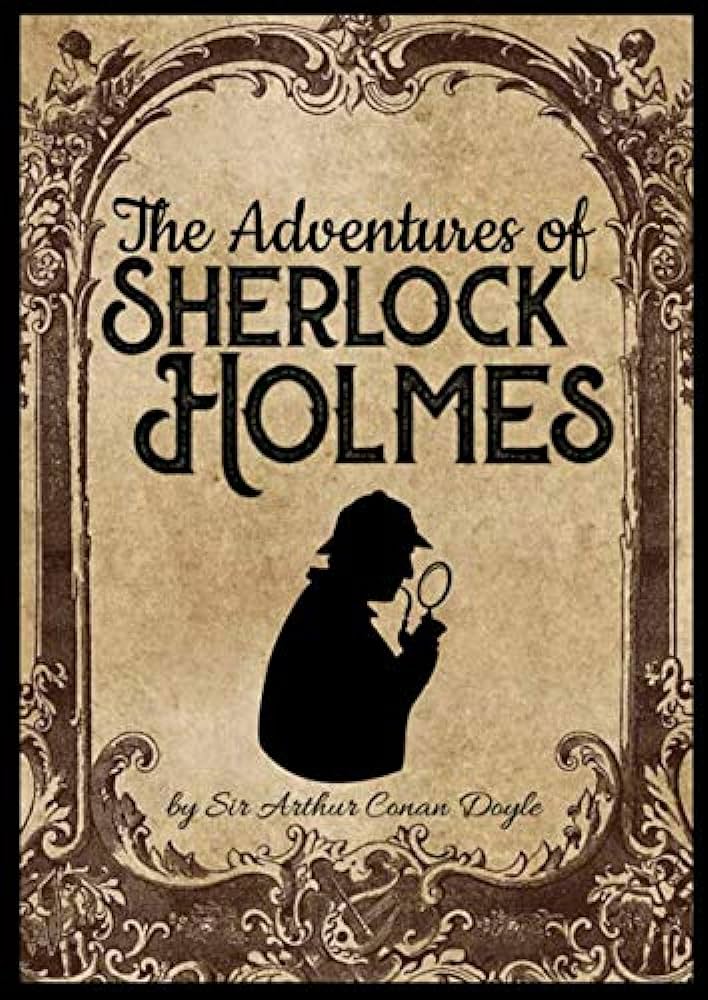 sherlock the adventures of sherlock holmes