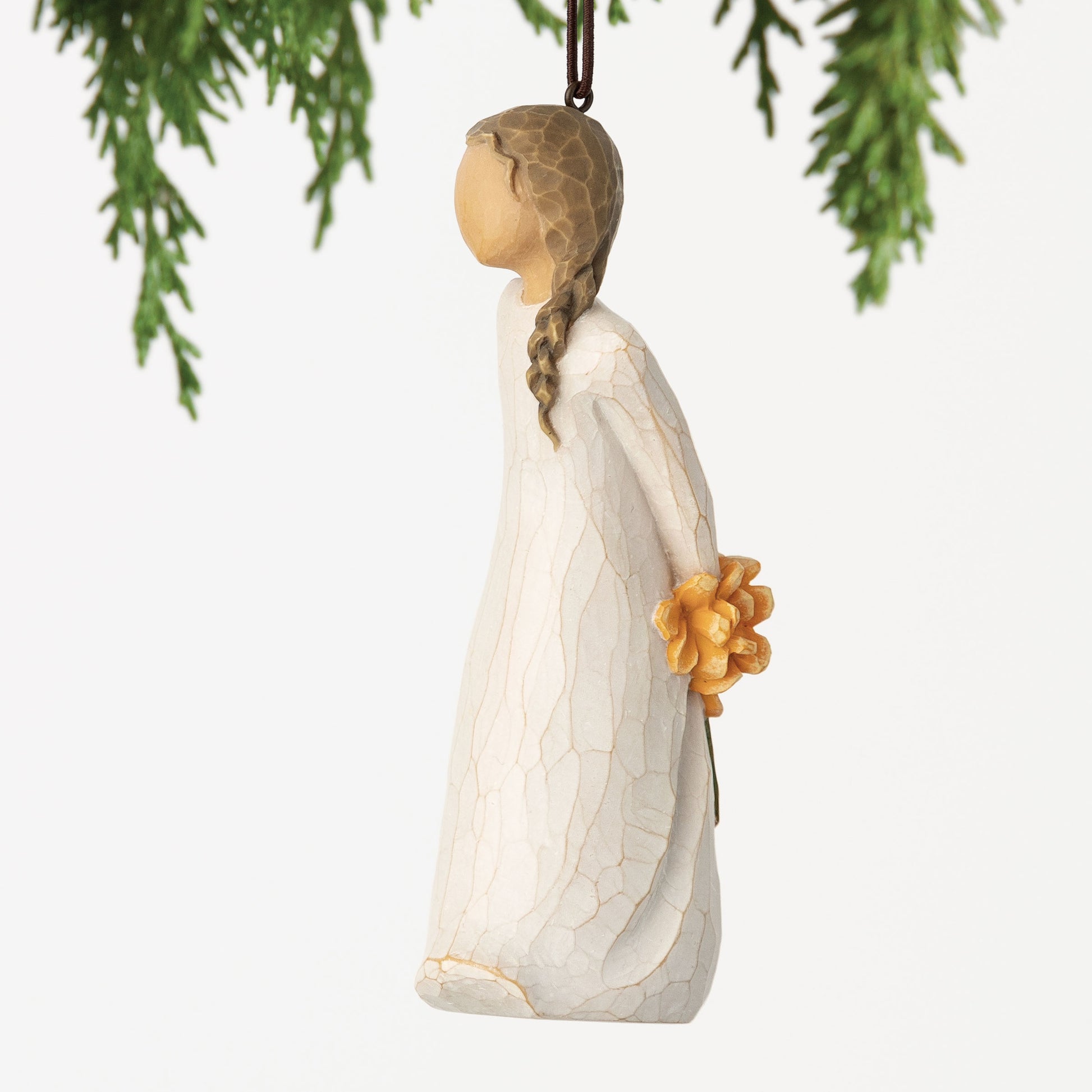 willow tree ornaments canada