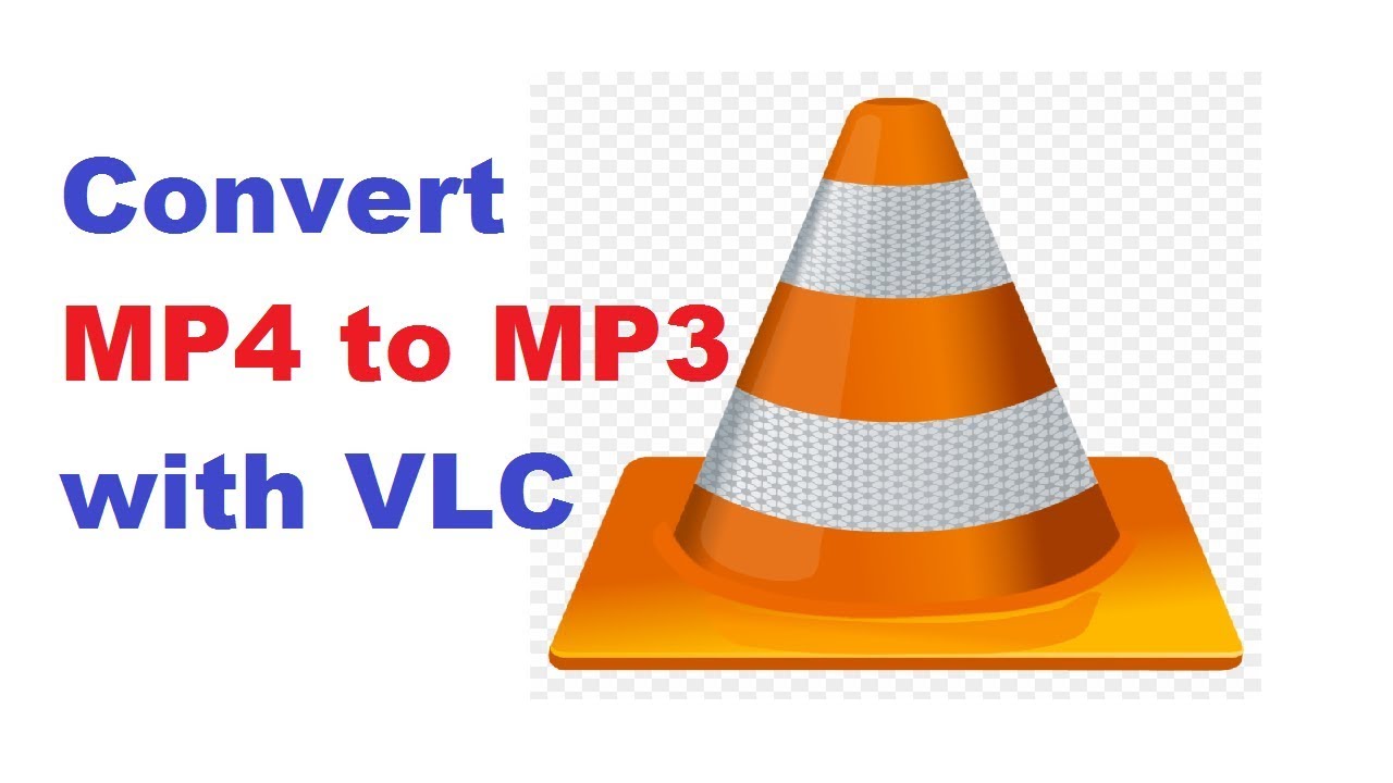 convert mp4 to