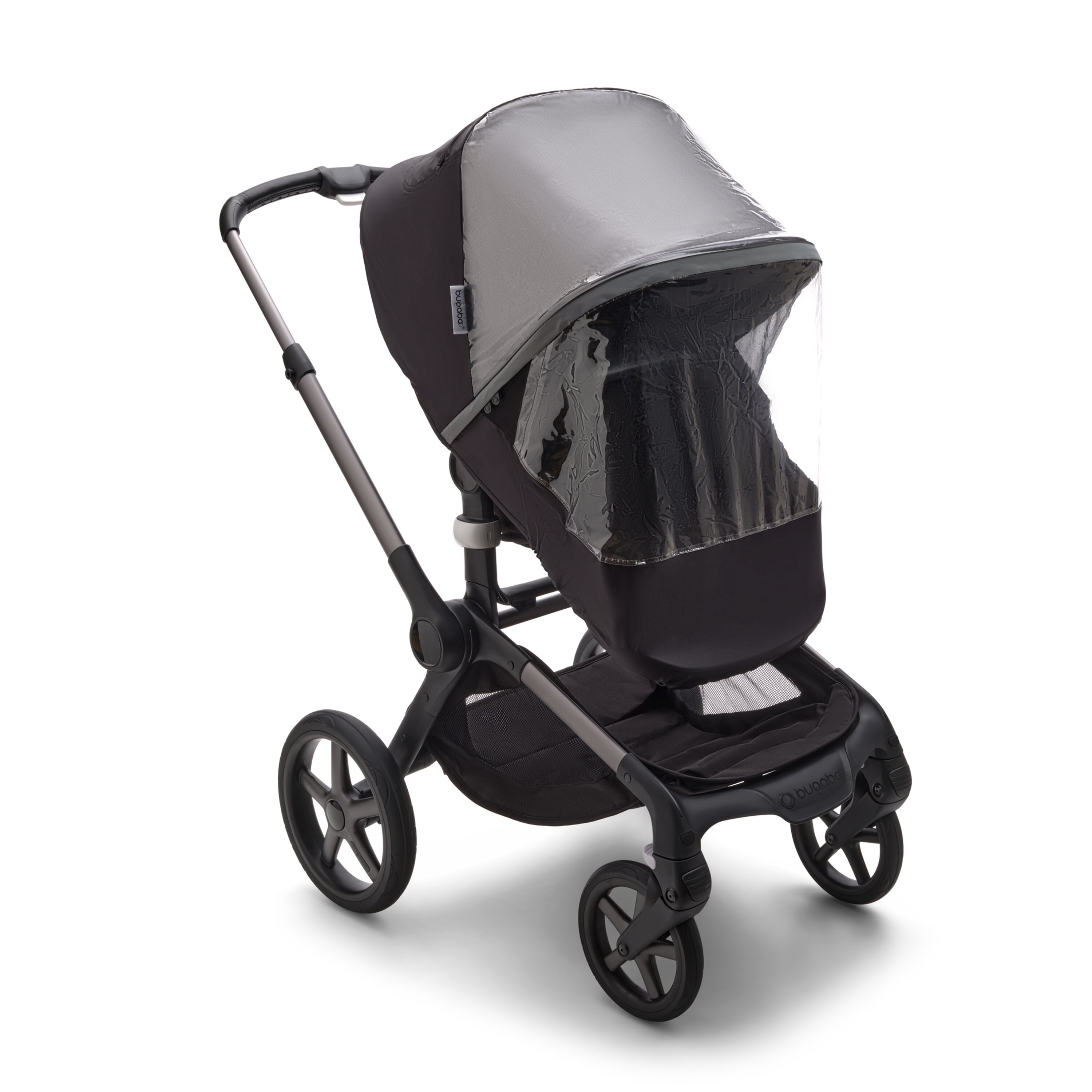 bugaboo fox rain cover