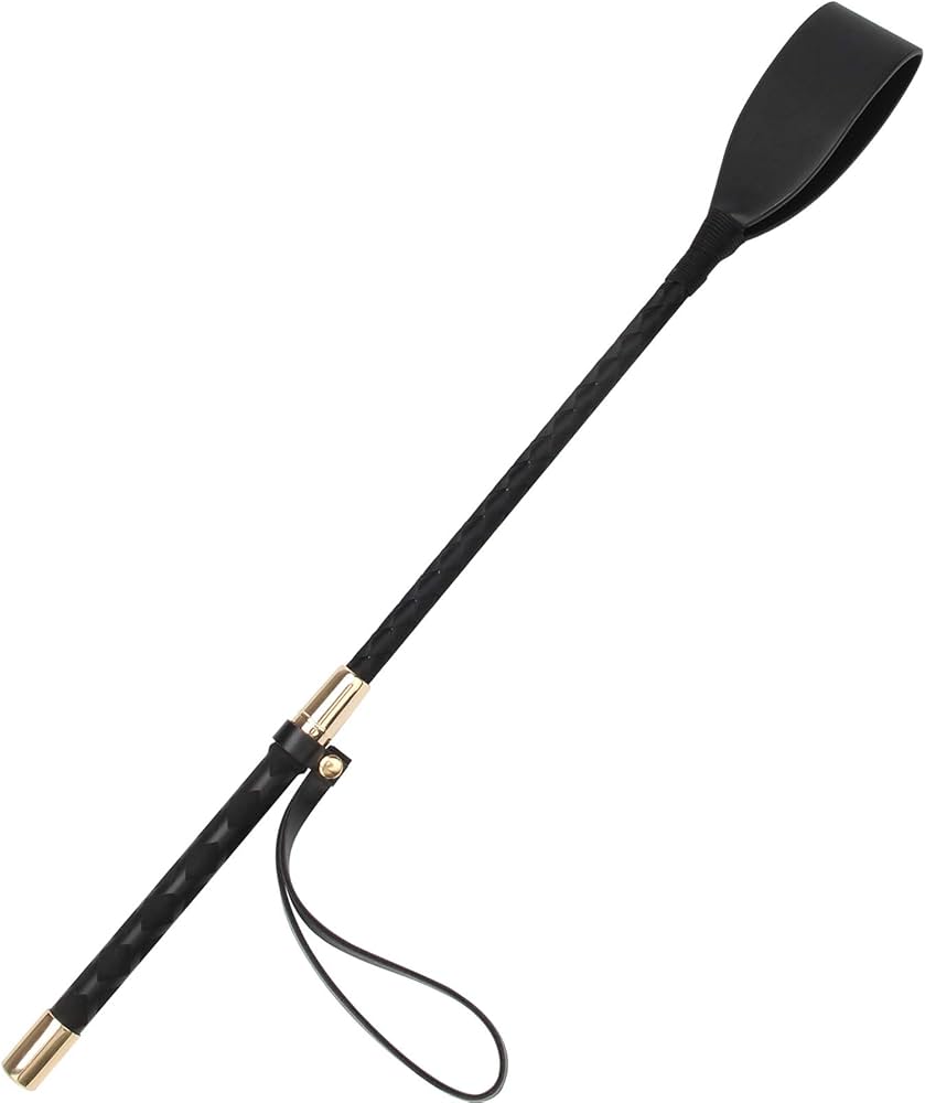 riding crop amazon