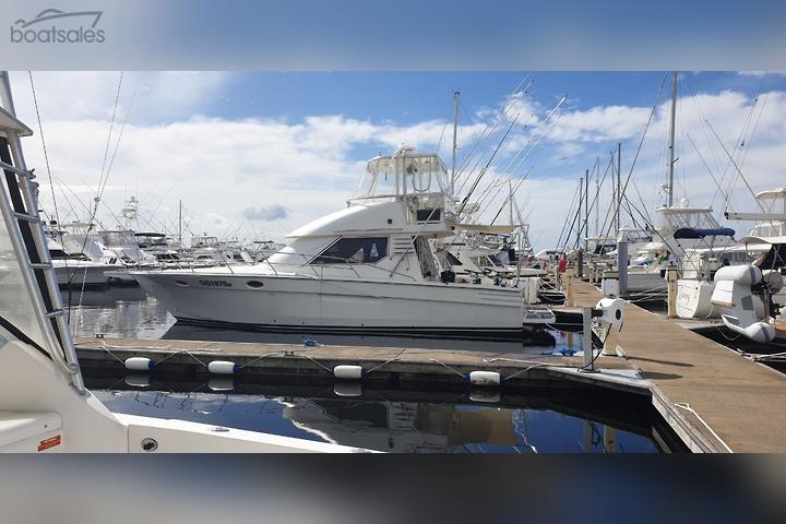 precision boats for sale