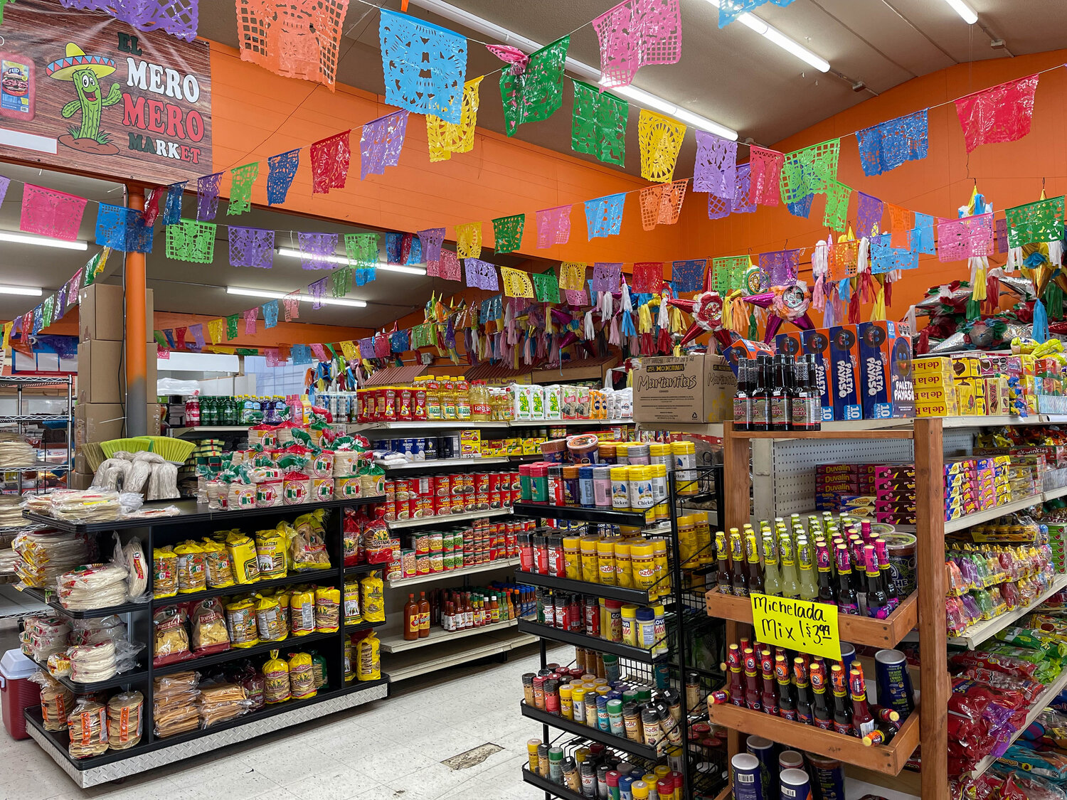 latin grocery stores near me