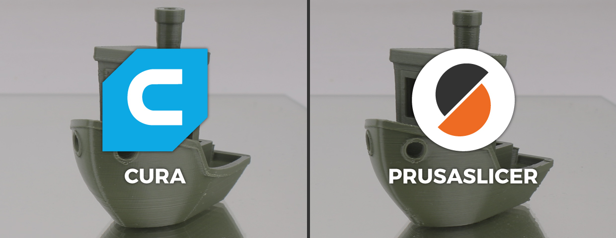 creality slicer vs prusaslicer